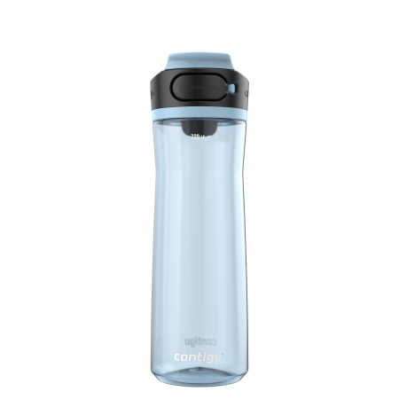 contigo® Cortland 2.0 Botella de agua 720 ml, azul hielo